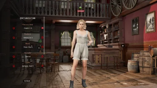 Western Rye screenshot 19