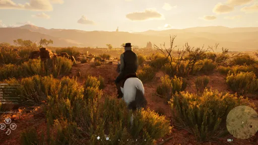 Western Rye screenshot 2