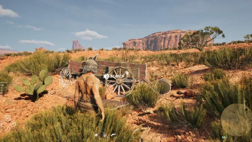 Western Rye screenshot 20