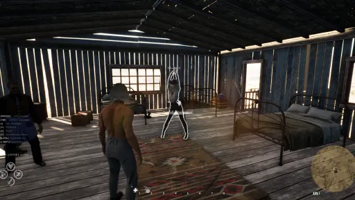 Western Rye screenshot 23