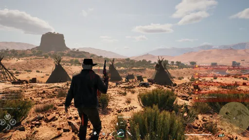 Western Rye screenshot 24