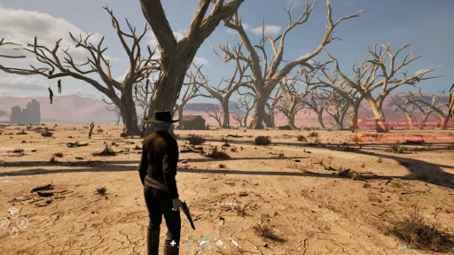 Western Rye screenshot 25