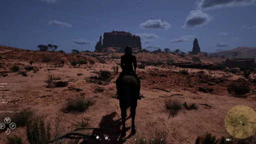 Western Rye screenshot 26