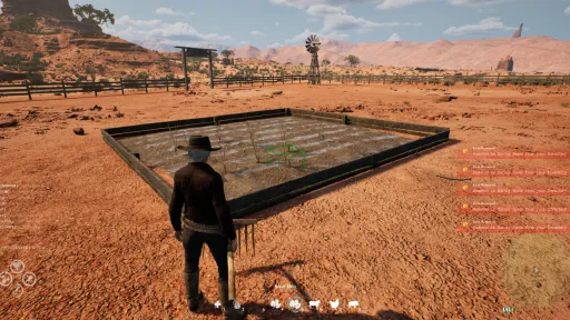Western Rye screenshot 28