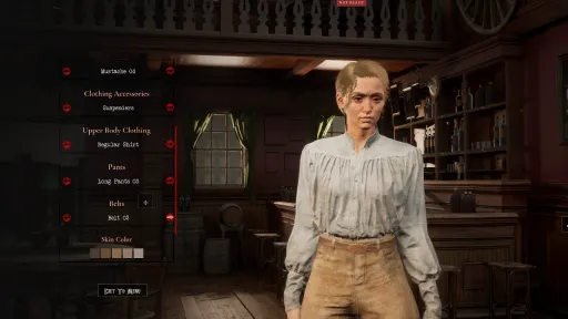 Western Rye screenshot 4
