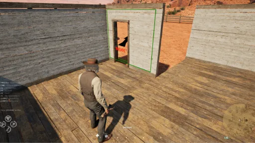 Western Rye screenshot 5