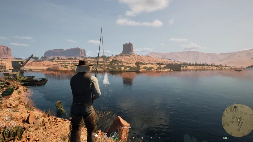 Western Rye screenshot 7