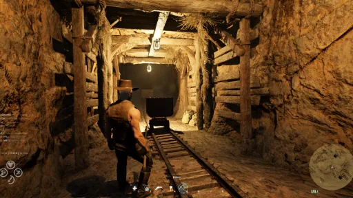 Western Rye screenshot 8