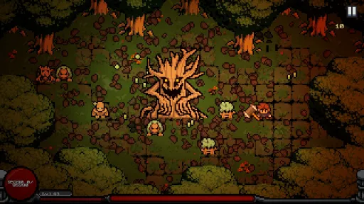 Whack-A-Monster screenshot 1