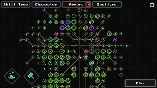 Whack-A-Monster screenshot 2