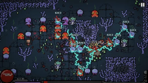 Whack-A-Monster screenshot 3