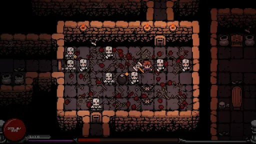 Whack-A-Monster screenshot 5