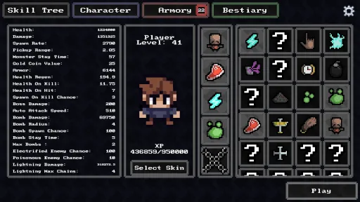 Whack-A-Monster screenshot 6
