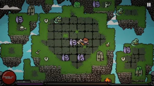 Whack-A-Monster screenshot 7