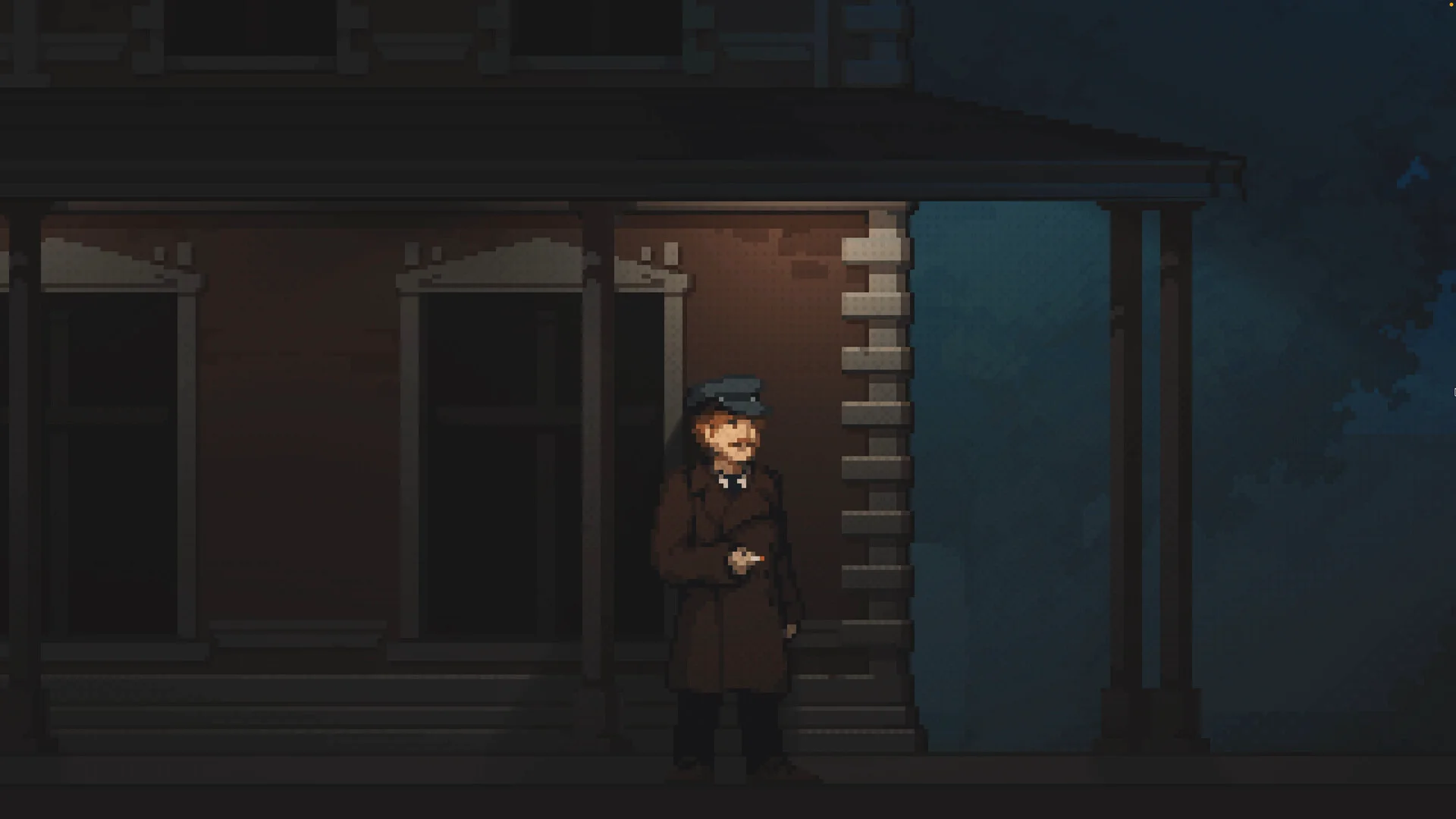 What Awaits, Aleksey? screenshot 2
