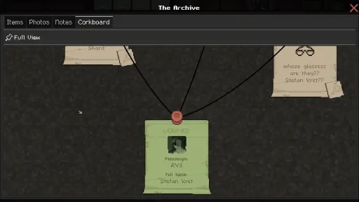 What Awaits, Aleksey? screenshot 3