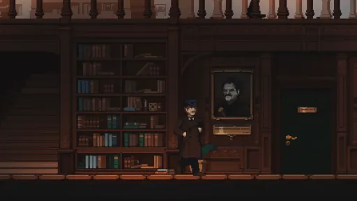 What Awaits, Aleksey? screenshot 4