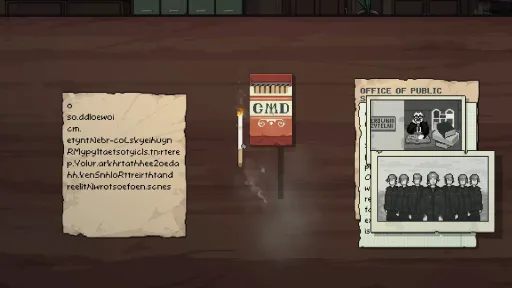 What Awaits, Aleksey? screenshot 5