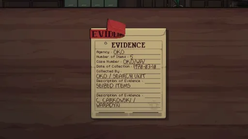 What Awaits, Aleksey? screenshot 7