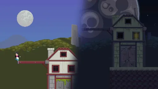 What Lies in the Multiverse screenshot 10