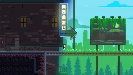 What Lies in the Multiverse screenshot 5