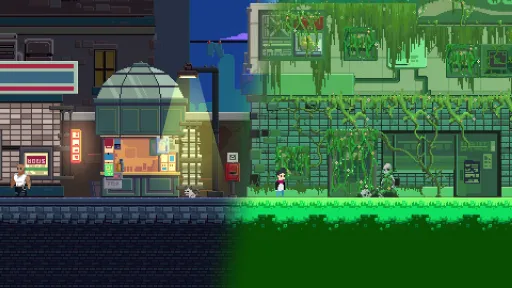What Lies in the Multiverse screenshot 8