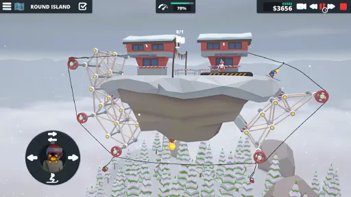 When Ski Lifts Go Wrong screenshot 4