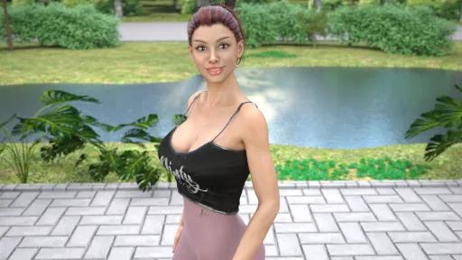 Where the Heart is: Season 2 screenshot 8