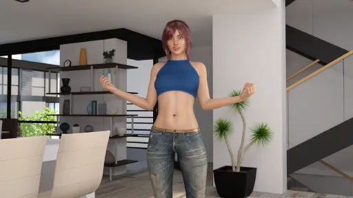 Where the Heart is: Season 2 screenshot 9
