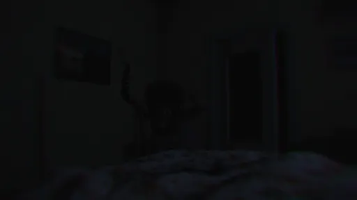 While Sleeping screenshot 3