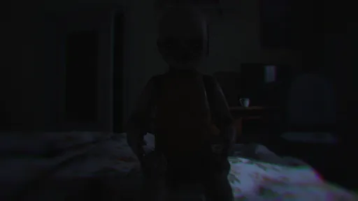 While Sleeping screenshot 5
