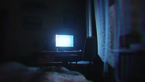 While Sleeping screenshot 7