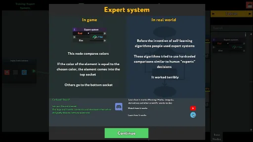 while True: learn() screenshot 18