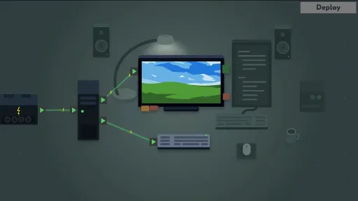 while True: learn() screenshot 21