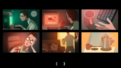 while True: learn() screenshot 4