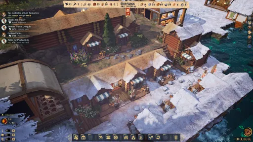 Whiskerwood screenshot 10