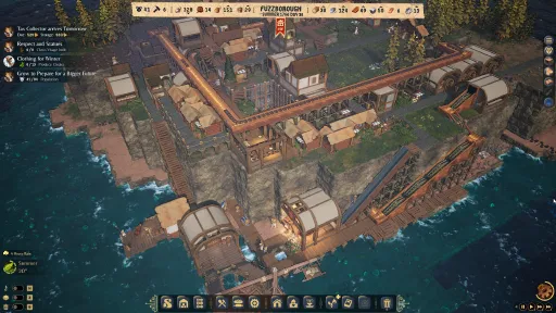 Whiskerwood screenshot 5