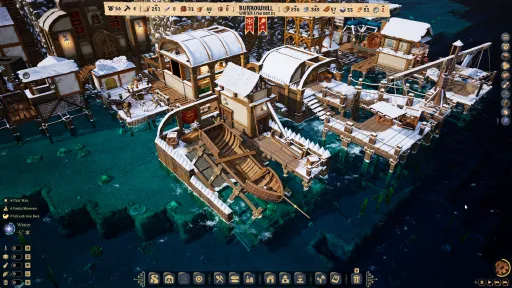 Whiskerwood screenshot 6