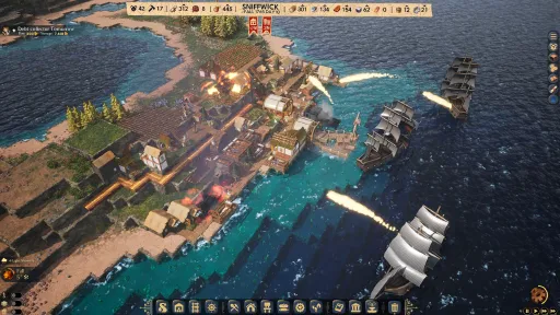 Whiskerwood screenshot 7