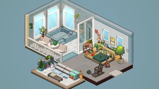 Whisper of the House screenshot 3