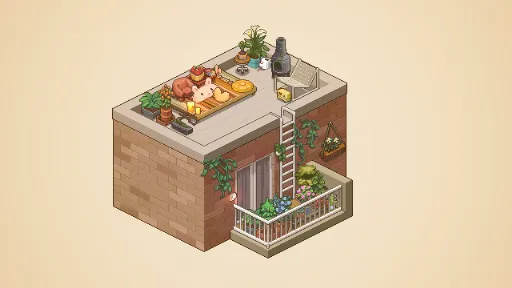 Whisper of the House screenshot 4