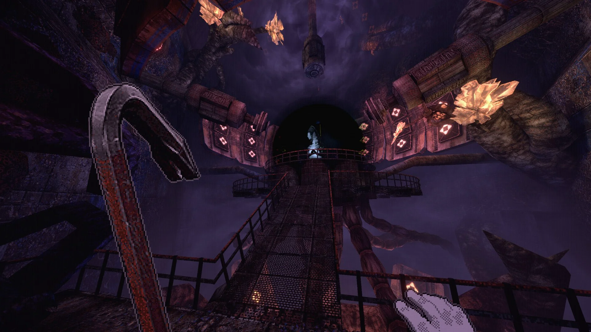 White Knuckle screenshot 10