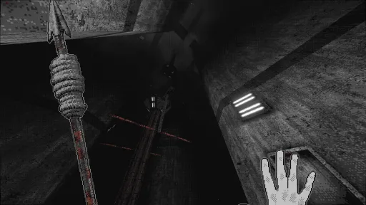 White Knuckle screenshot 11
