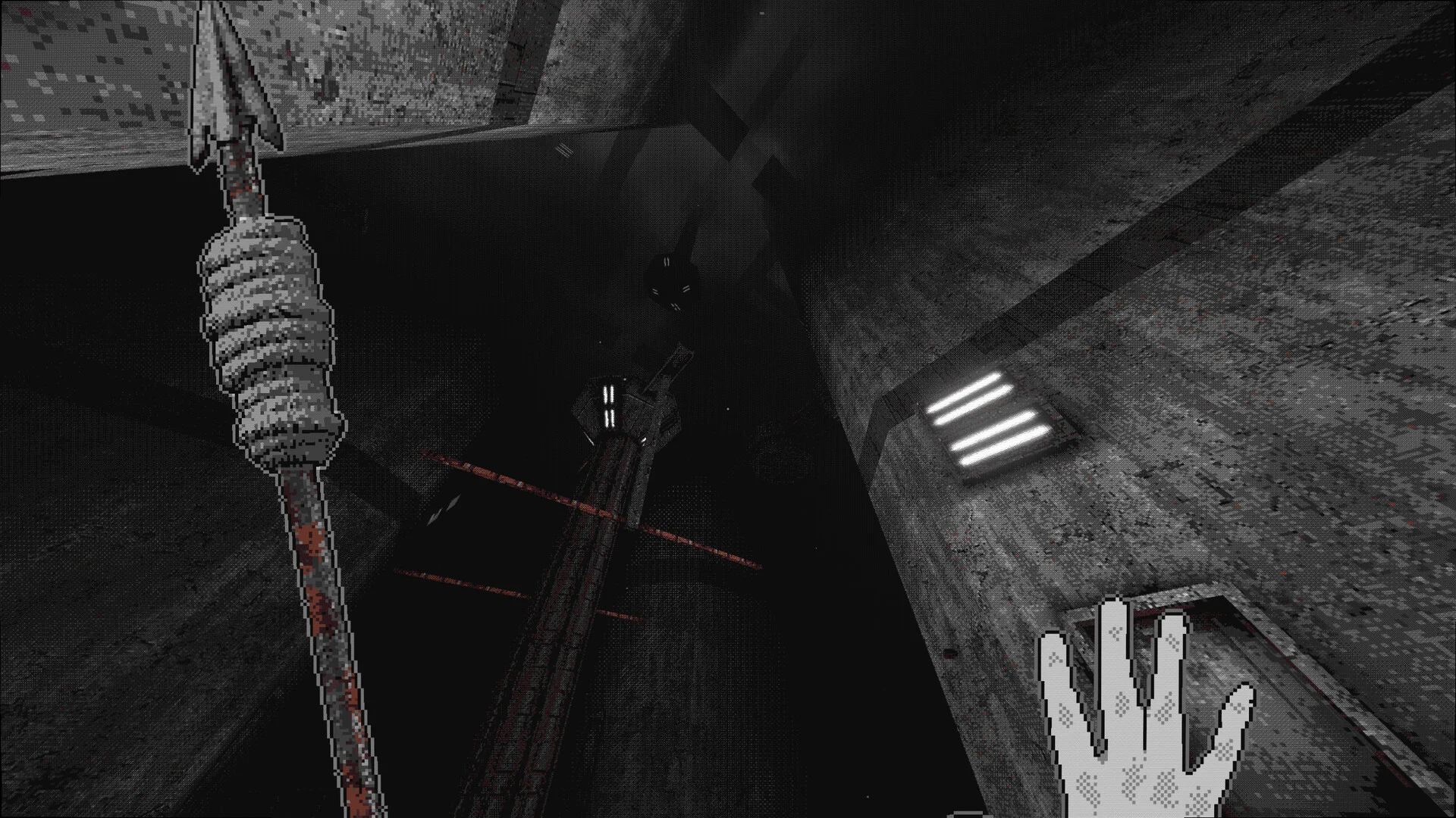 White Knuckle screenshot 11