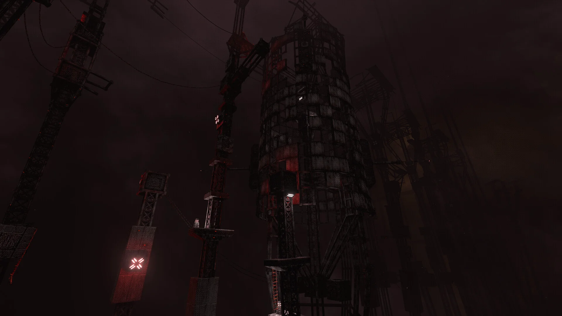 White Knuckle screenshot 13