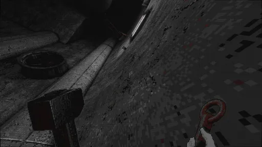 White Knuckle screenshot 14