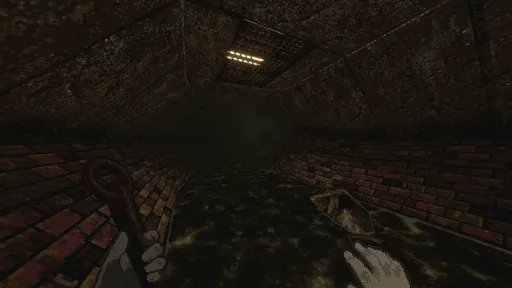 White Knuckle screenshot 18