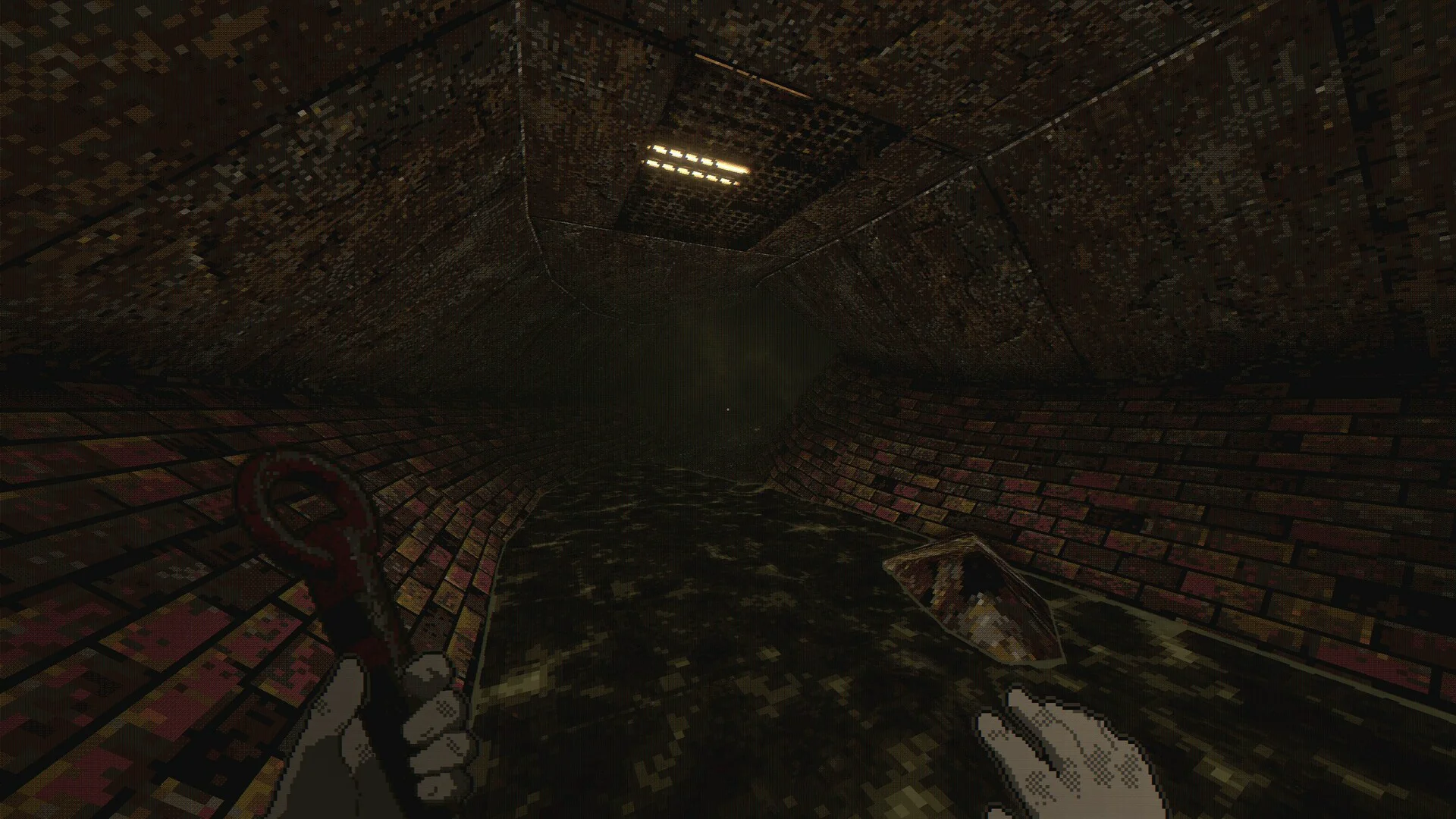 White Knuckle screenshot 18