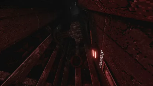 White Knuckle screenshot 19