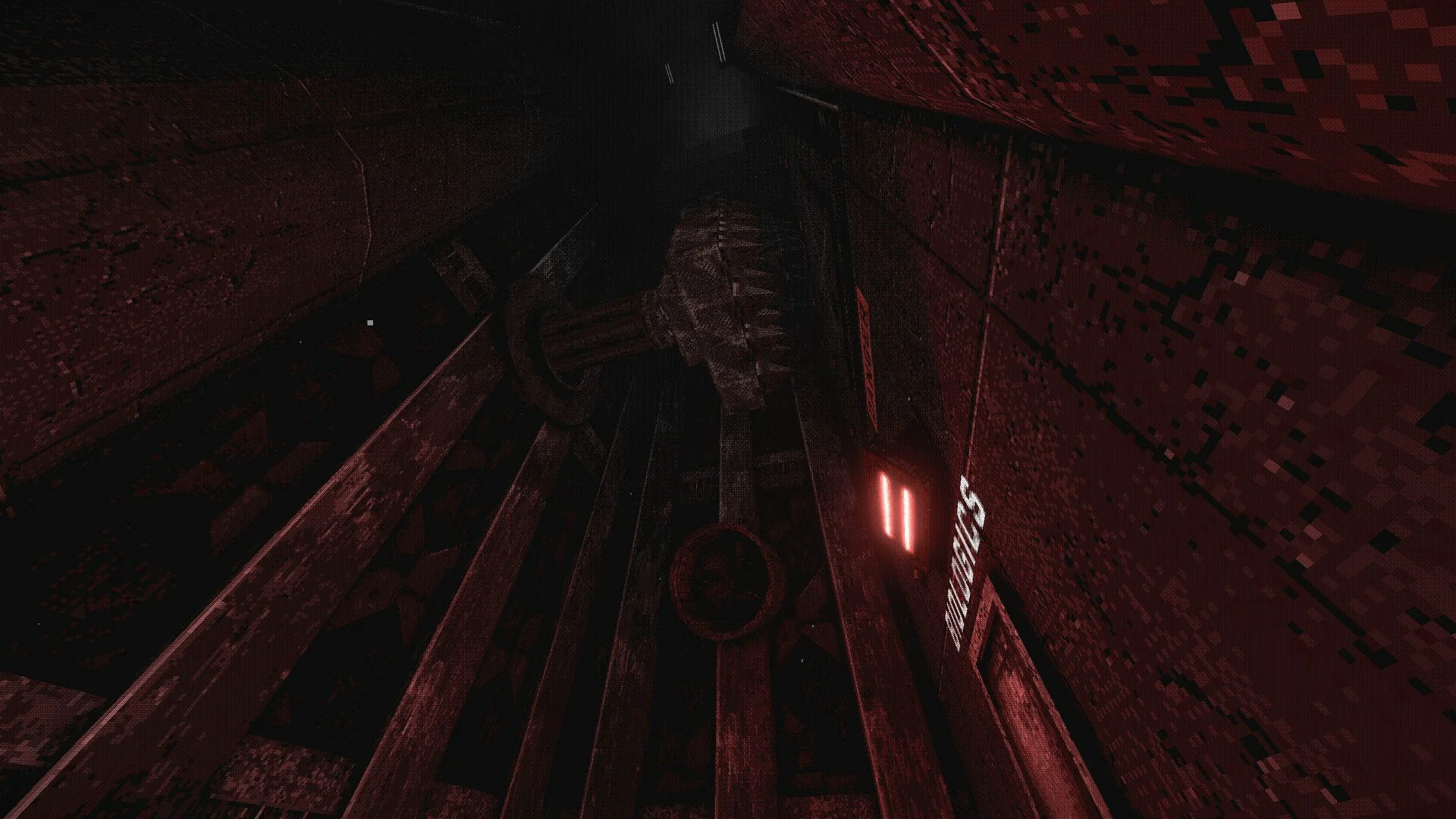 White Knuckle screenshot 19